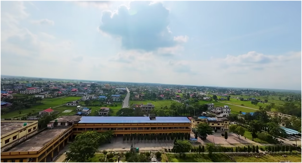 Mechi Campus