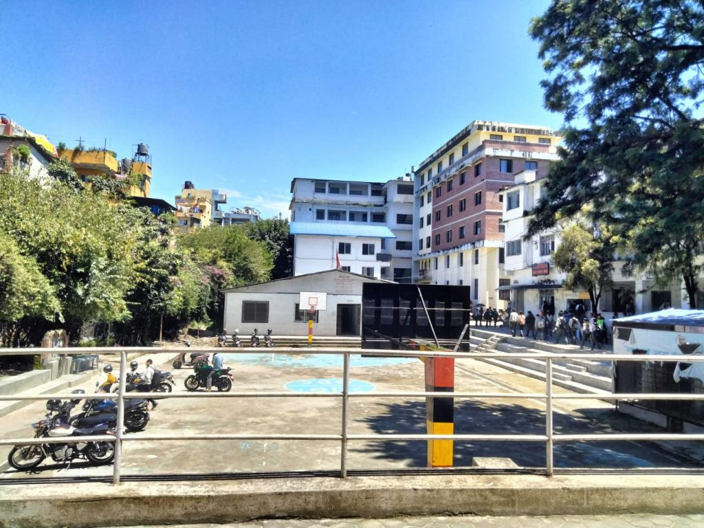 Shanker Dev Campus